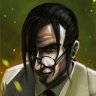 Professor Hojo