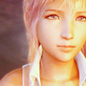 Serah Farron