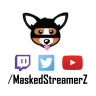 MaskedStreamerZ